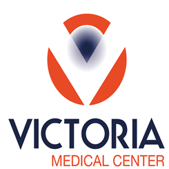 Hospital vicotria